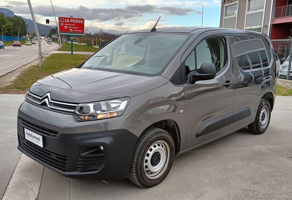 Citroën Berlingo 2021