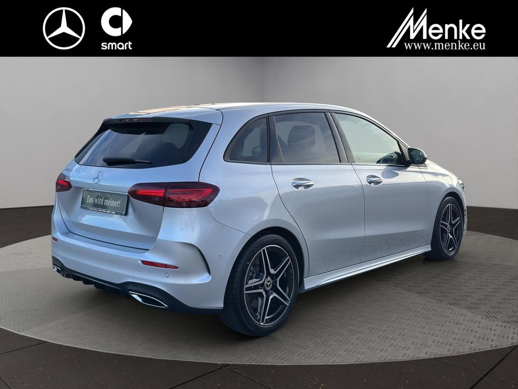 Mercedes-Benz B 220 2023
