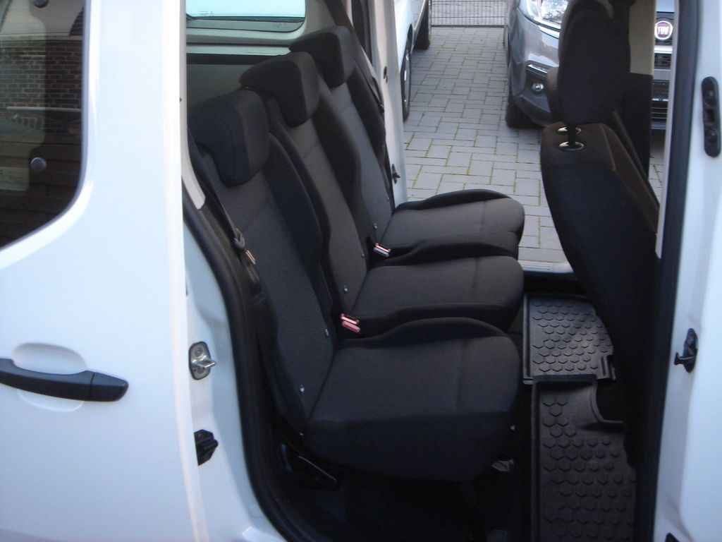 Citroën Berlingo 2023