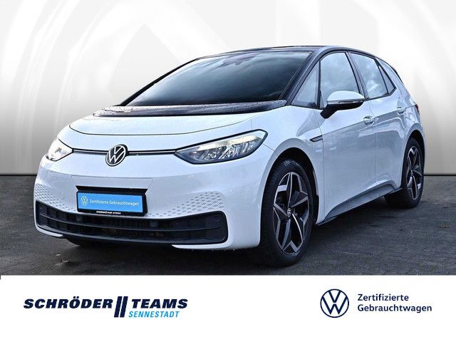 Volkswagen ID.3 2021