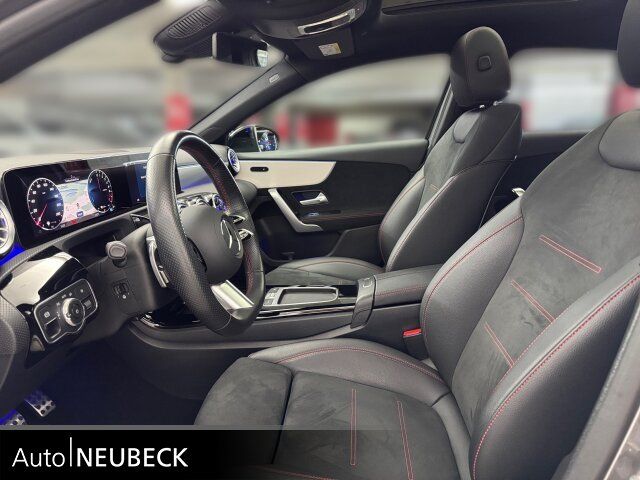 Mercedes-Benz A 250 2024