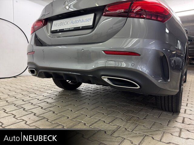 Mercedes-Benz A 250 2024