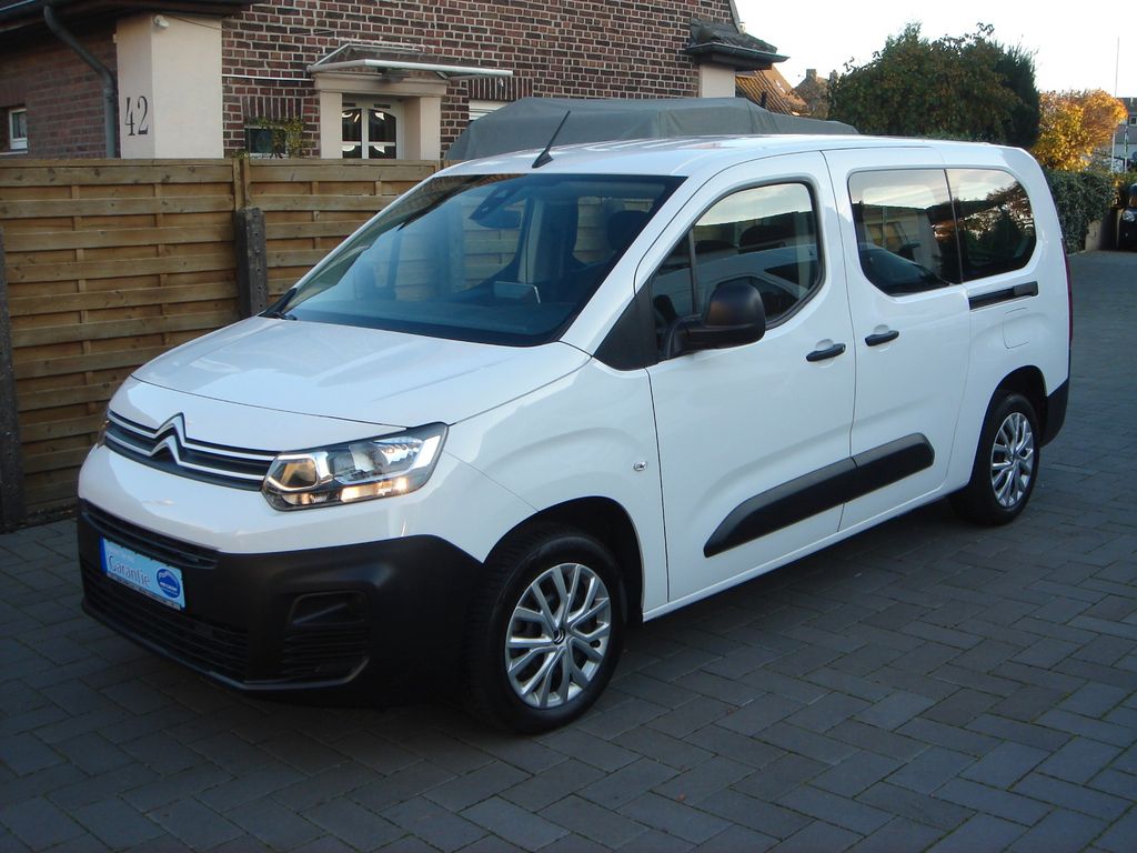 Citroën Berlingo 2023
