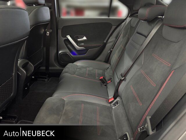 Mercedes-Benz A 250 2024