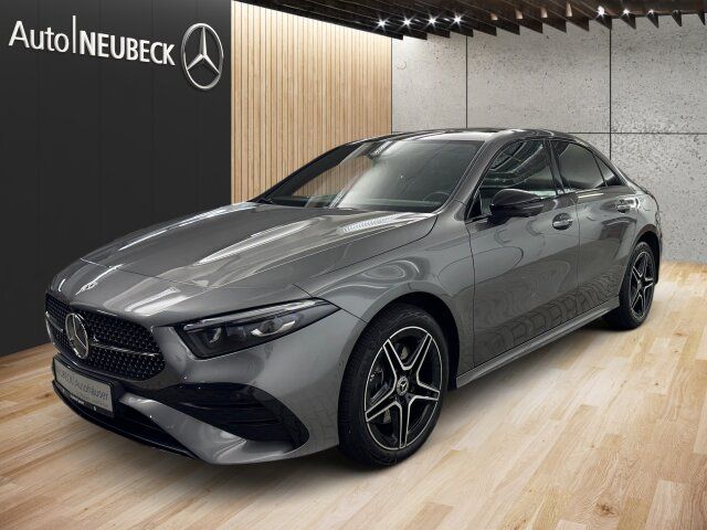 Mercedes-Benz A 250 2024