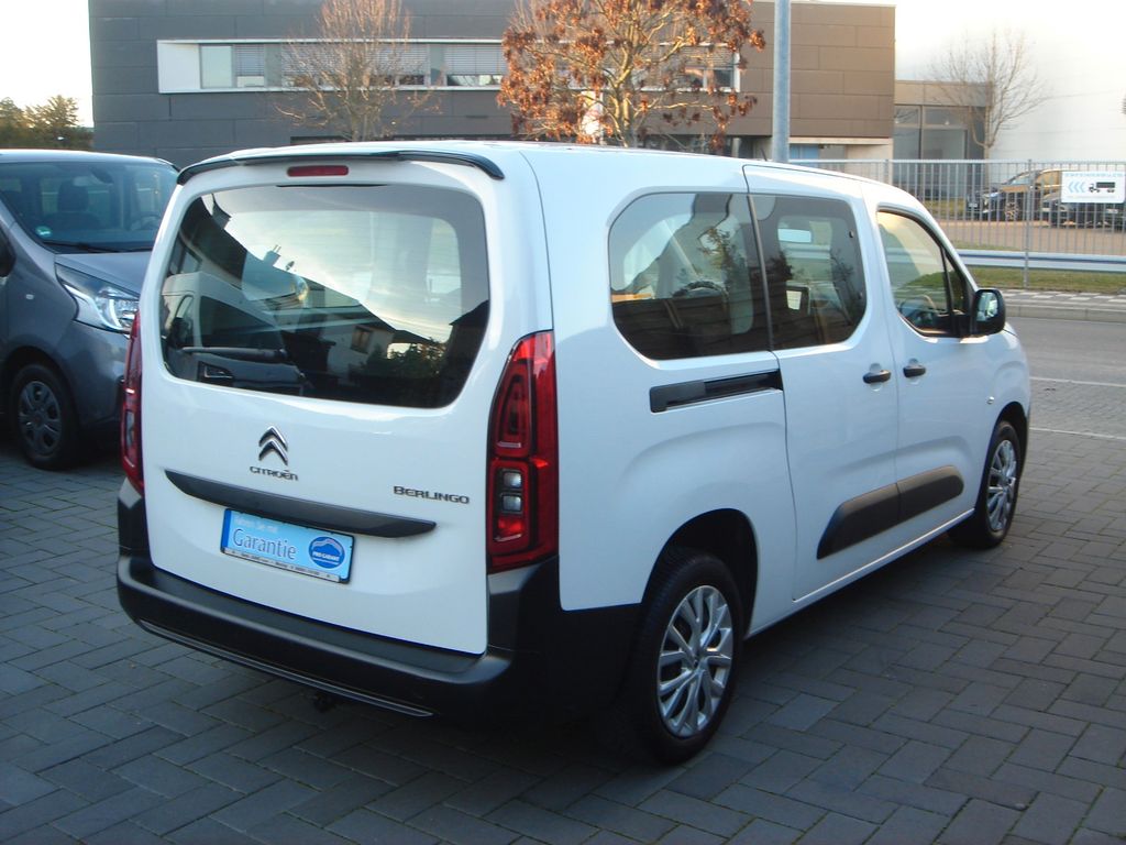 Citroën Berlingo 2023