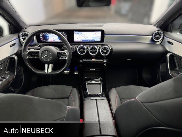 Mercedes-Benz A 250 2024