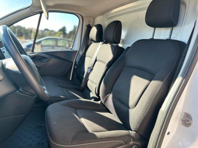 Fiat Talento 2018