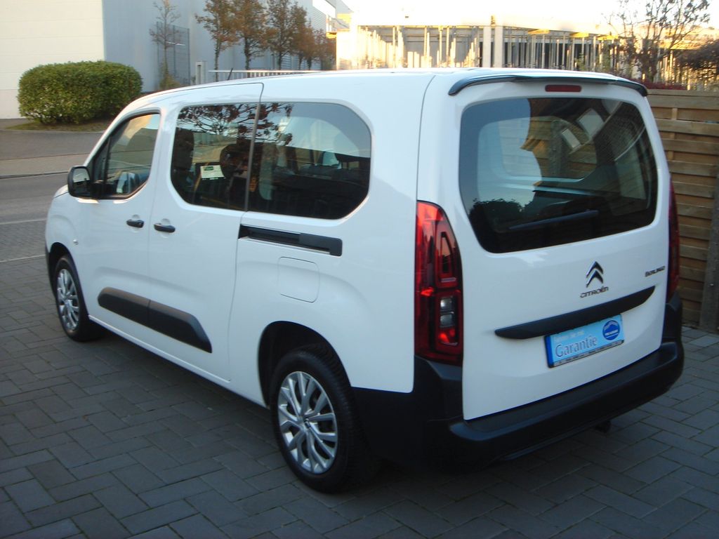 Citroën Berlingo 2023