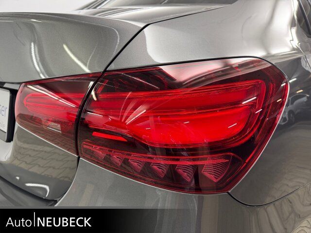 Mercedes-Benz A 250 2024