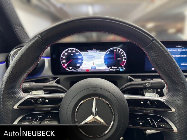 Mercedes-Benz A 250 2024
