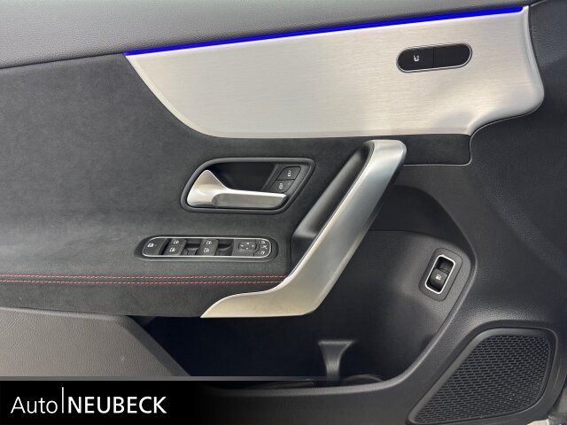 Mercedes-Benz A 250 2024