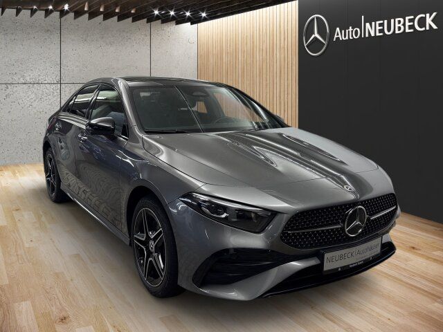 Mercedes-Benz A 250 2024