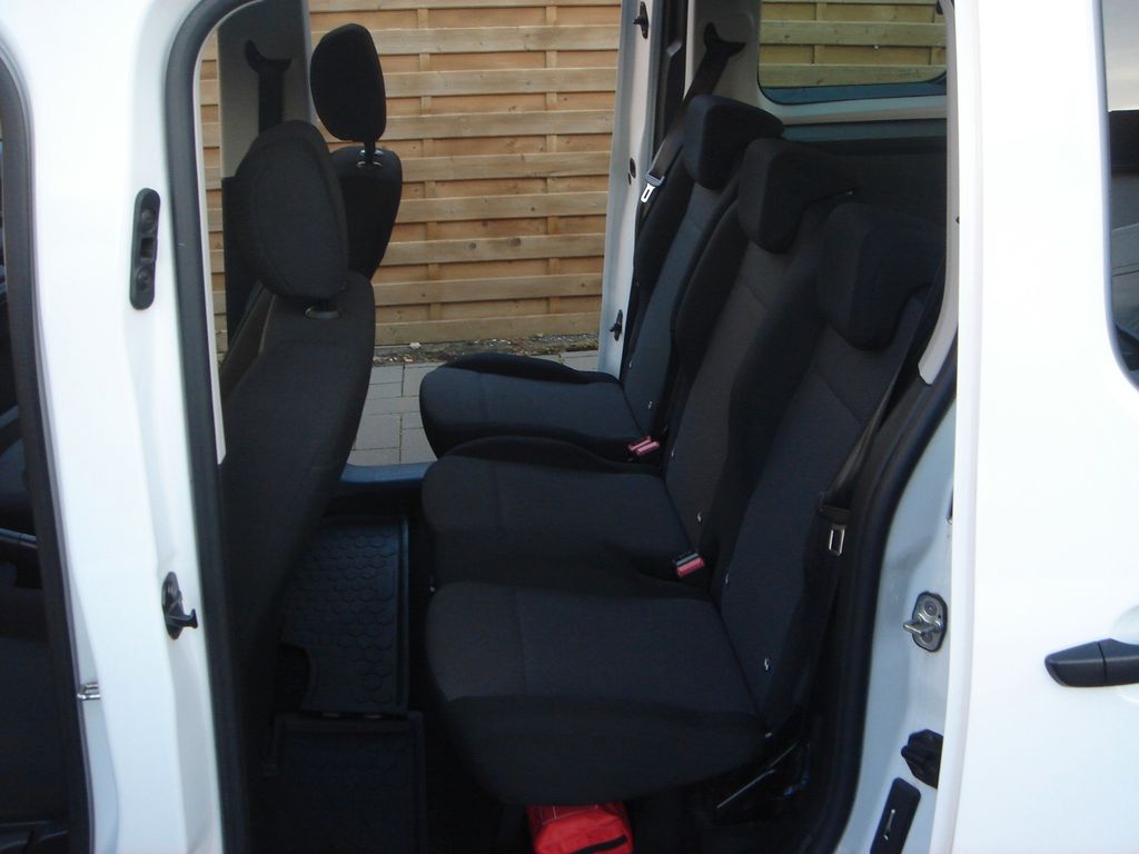 Citroën Berlingo 2023