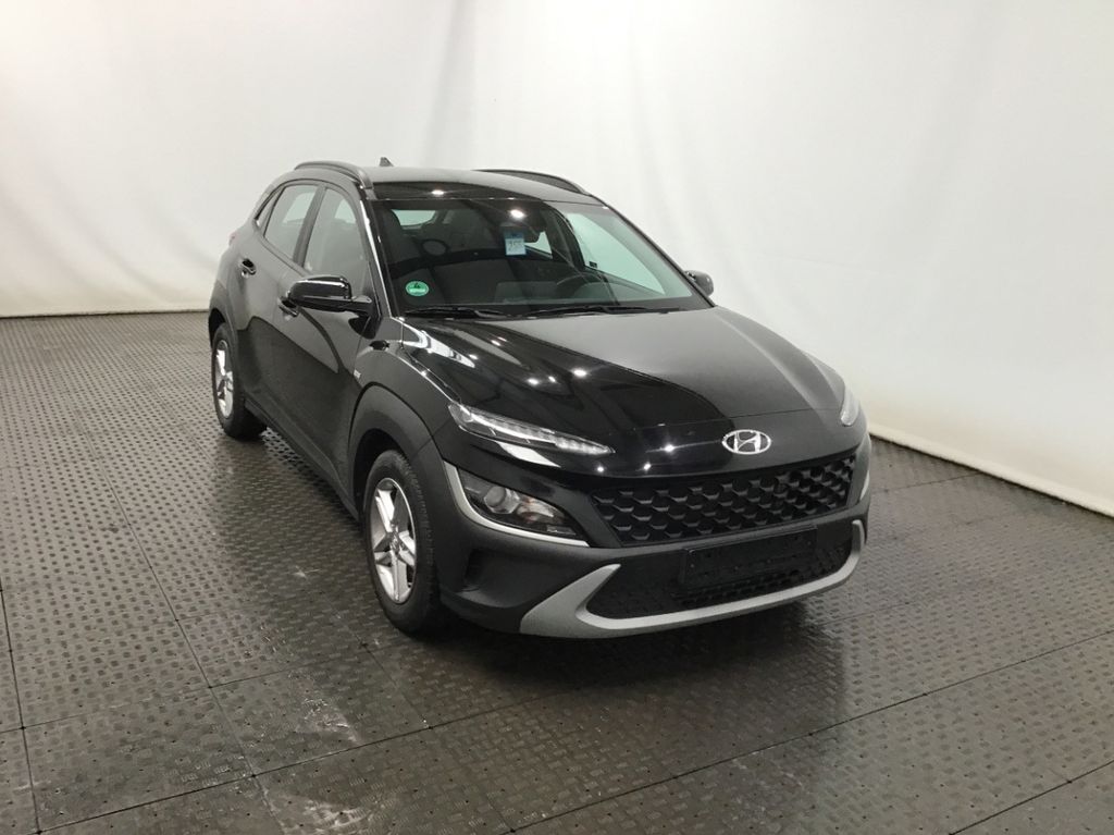 Hyundai KONA 2022