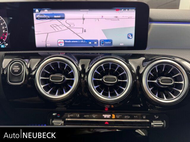 Mercedes-Benz A 250 2024