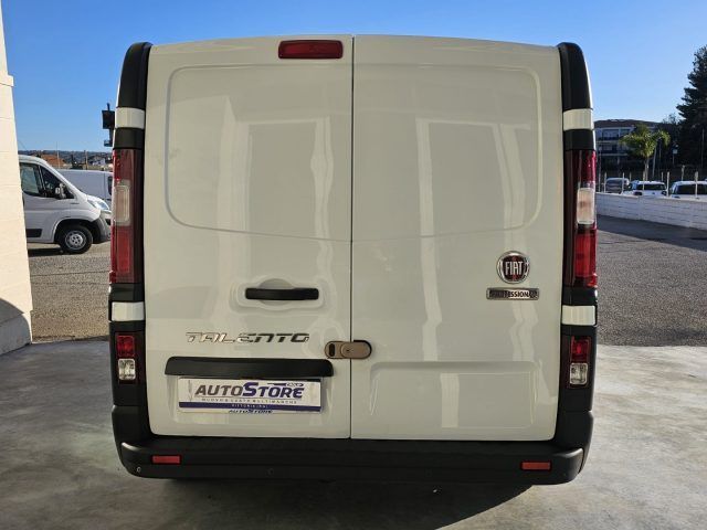 Fiat Talento 2018