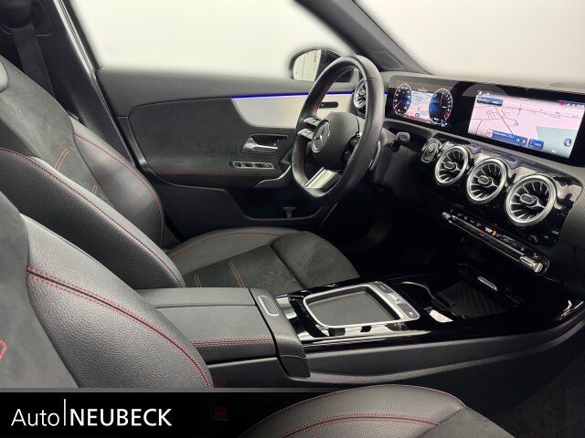 Mercedes-Benz A 250 2024