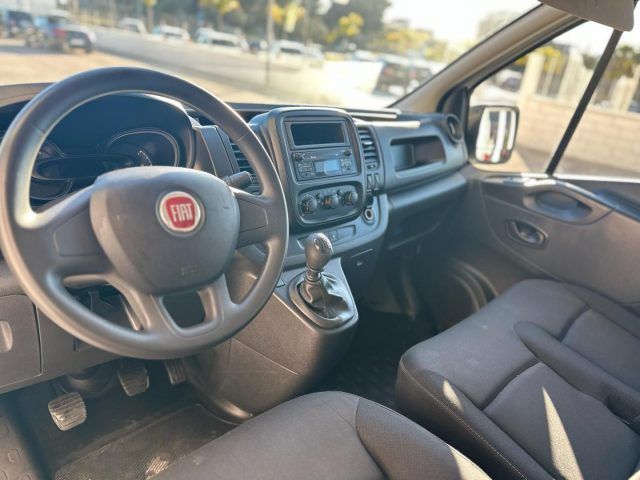 Fiat Talento 2018