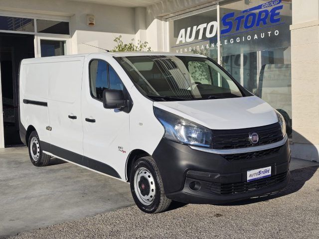 Fiat Talento 2018