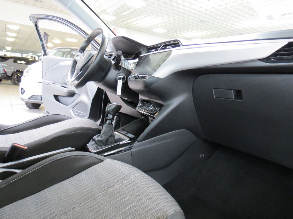 Opel Corsa 2022