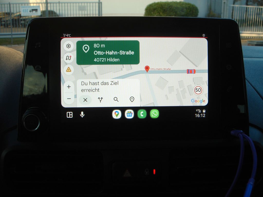 Citroën Berlingo 2023