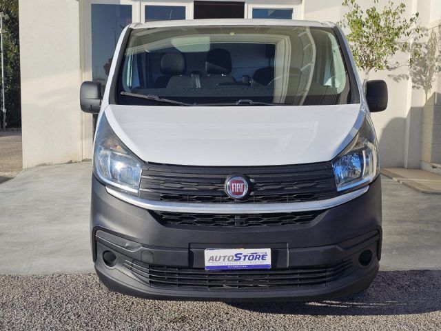 Fiat Talento 2018