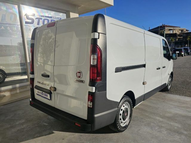 Fiat Talento 2018