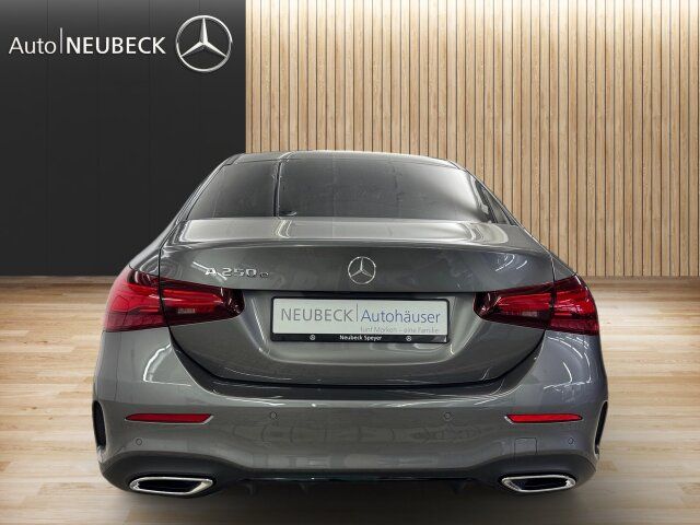 Mercedes-Benz A 250 2024