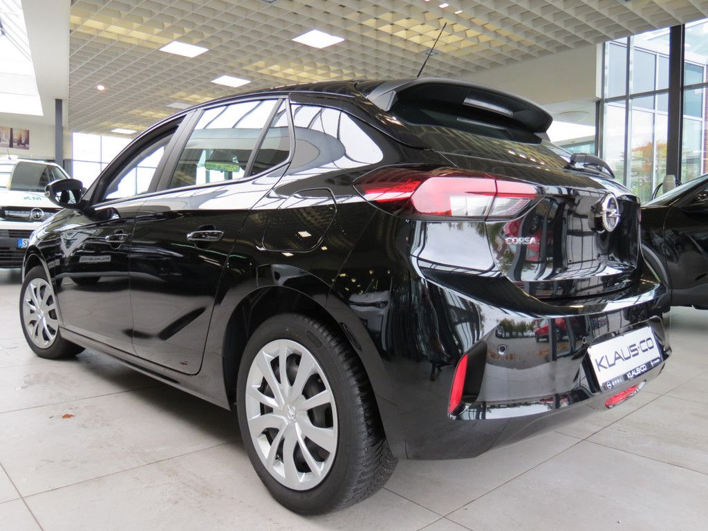 Opel Corsa 2022