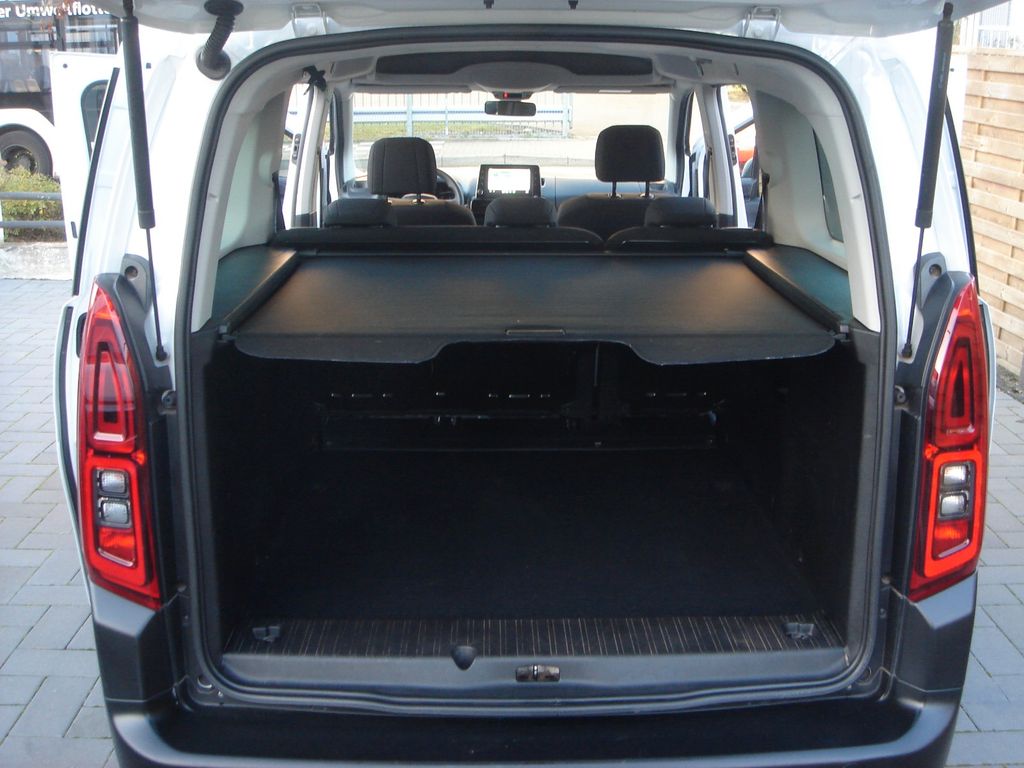 Citroën Berlingo 2023