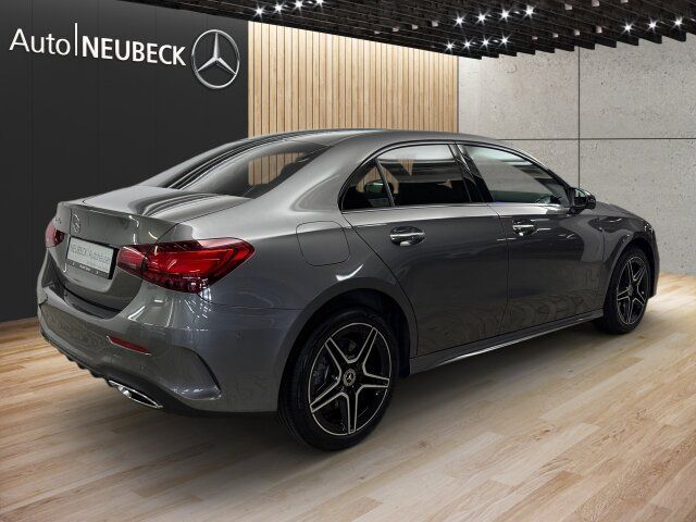 Mercedes-Benz A 250 2024