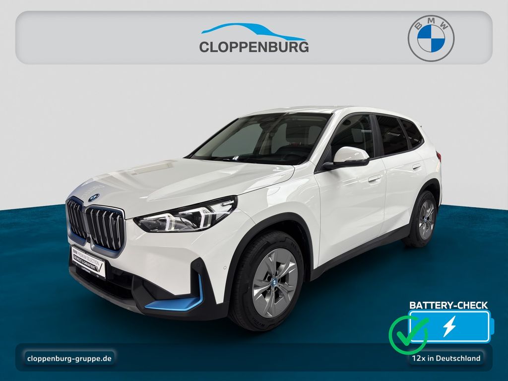 BMW iX1 2023