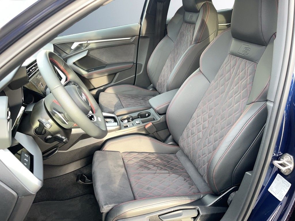 Audi A3 2025