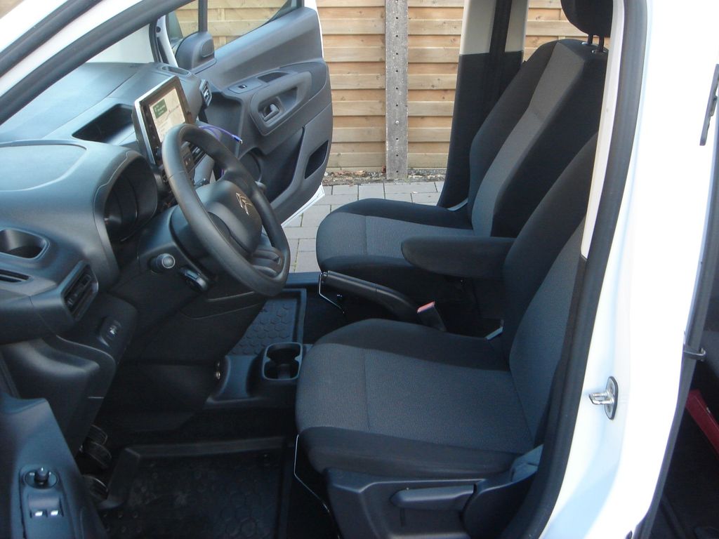 Citroën Berlingo 2023