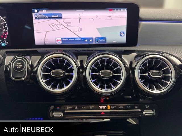 Mercedes-Benz A 250 2024