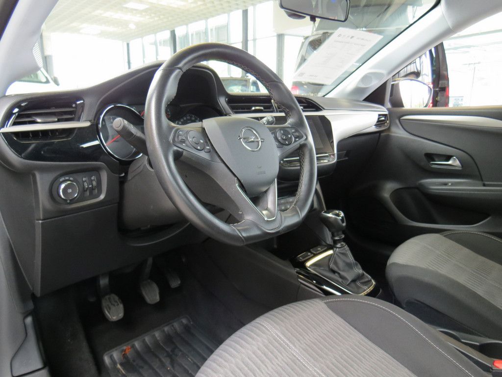 Opel Corsa 2022