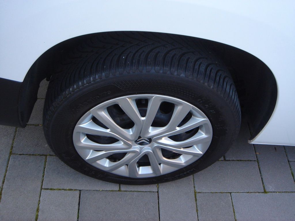 Citroën Berlingo 2023