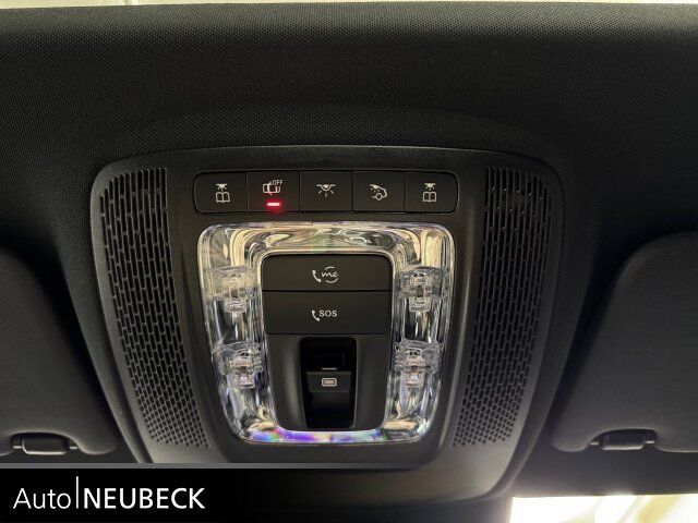 Mercedes-Benz A 250 2024