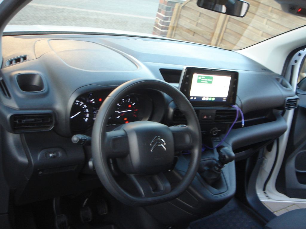 Citroën Berlingo 2023