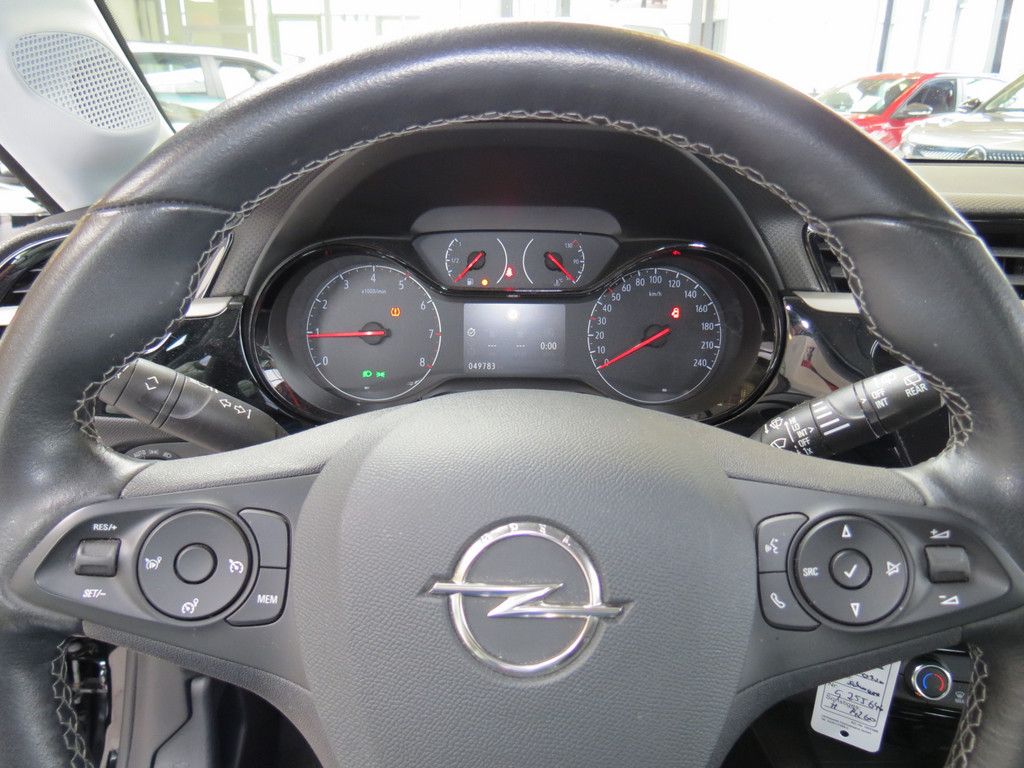 Opel Corsa 2022