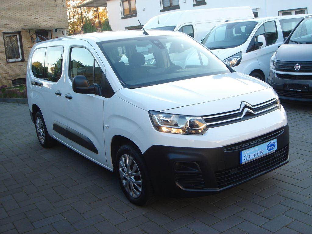 Citroën Berlingo 2023