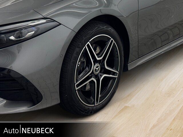 Mercedes-Benz A 250 2024