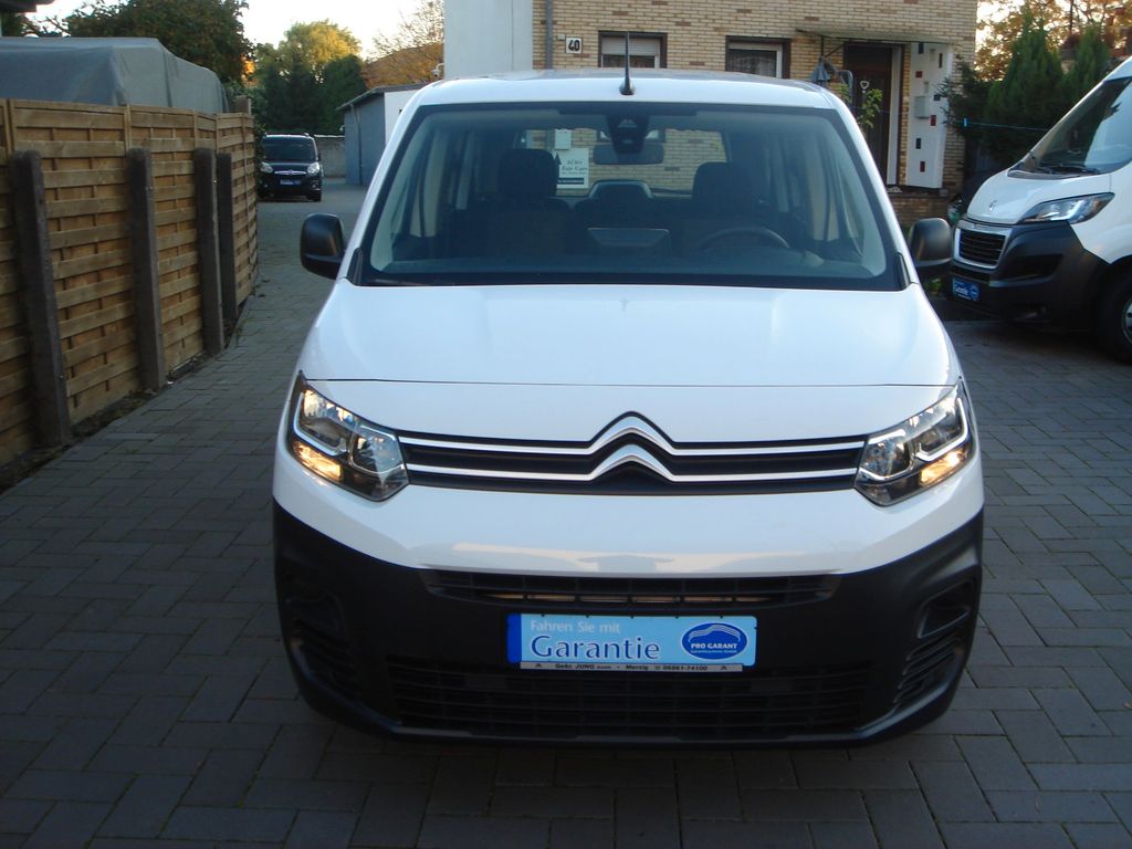 Citroën Berlingo 2023