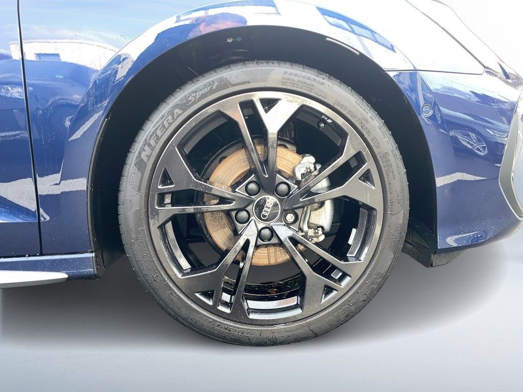 Audi A3 2025