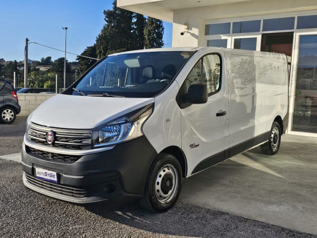 Fiat Talento 2018