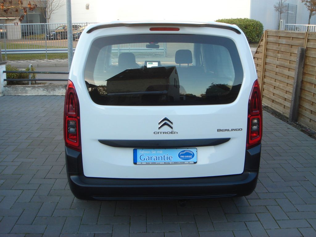 Citroën Berlingo 2023