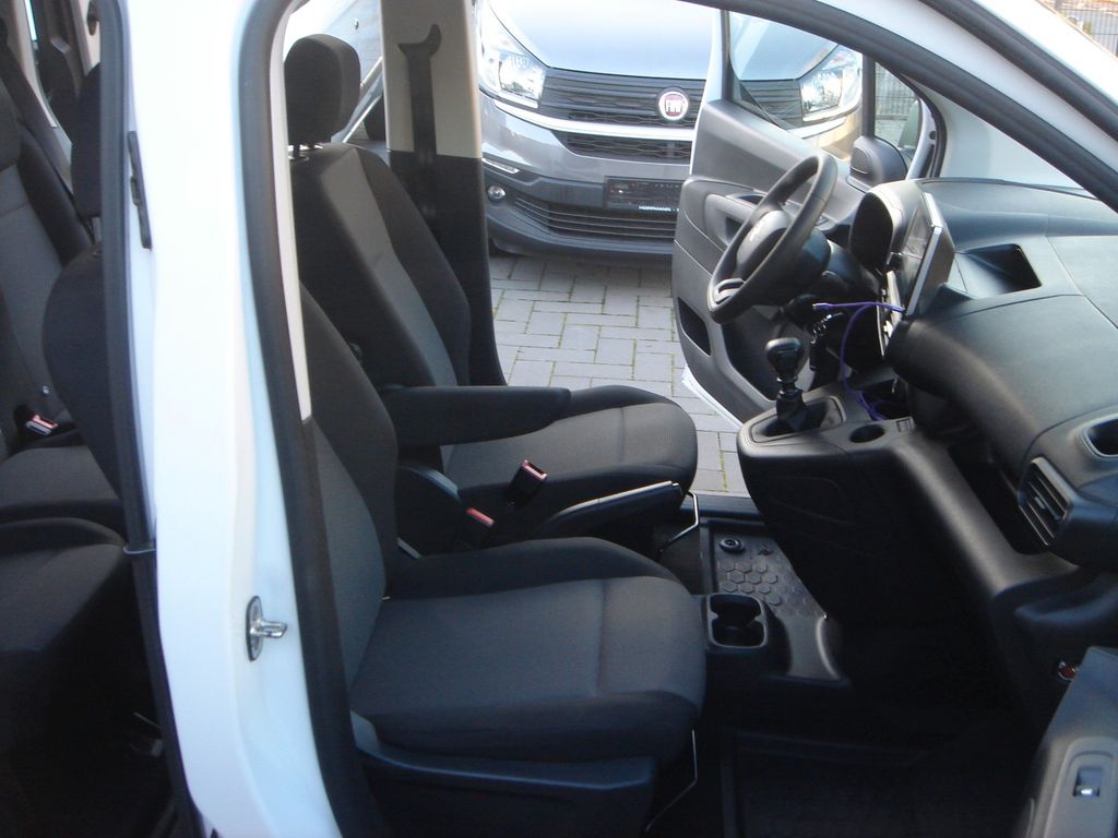 Citroën Berlingo 2023