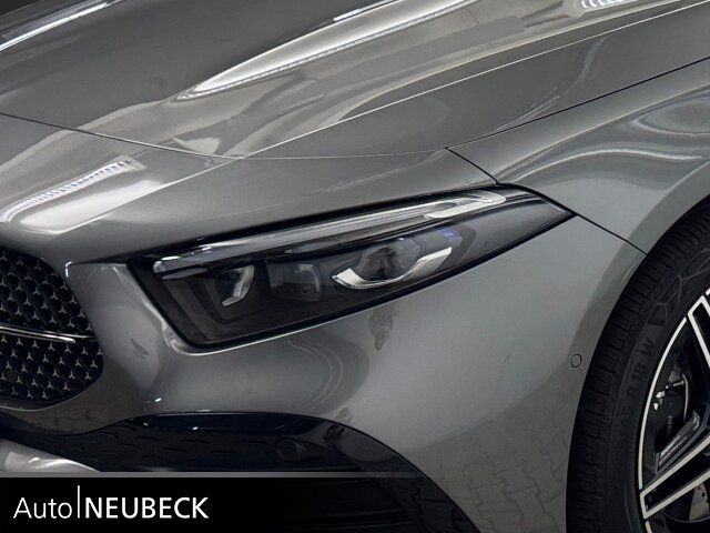 Mercedes-Benz A 250 2024