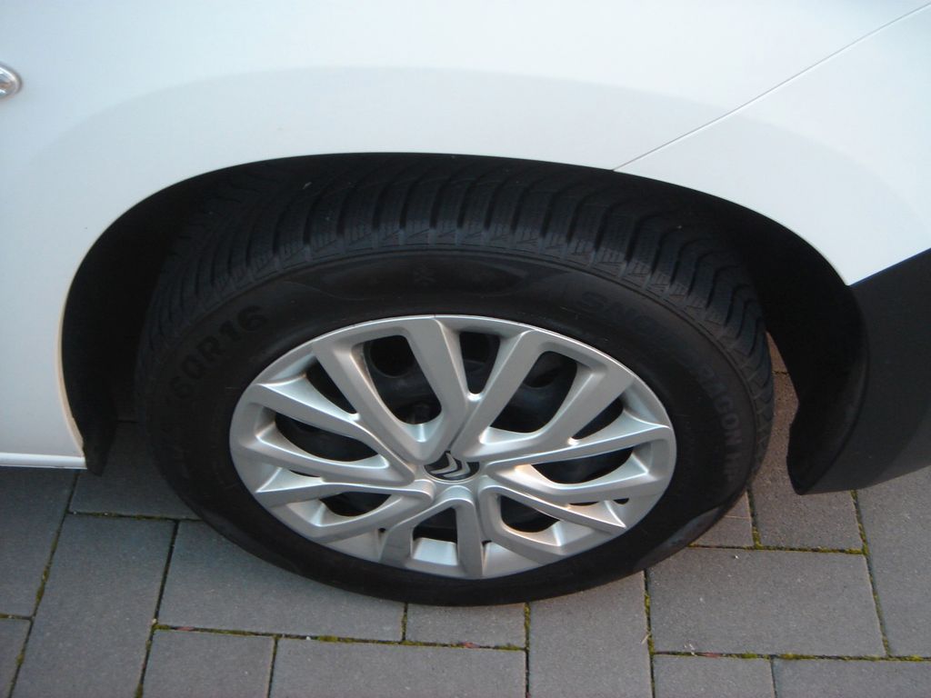 Citroën Berlingo 2023